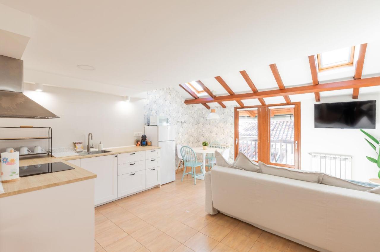 Ipar Kale - Baskeyrentals Mutriku Dış mekan fotoğraf